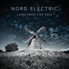 Schallplatte Nord Electric - Loneliness For Sale (White Coloured) (EP)