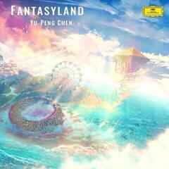 Disco in vinile Yu-Peng Chen - Fantasyland (Gatefold Sleeve) (High Quality) (2 LP)