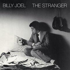 Schallplatte Billy Joel - The Stranger (Limited Edition) (2 LP)
