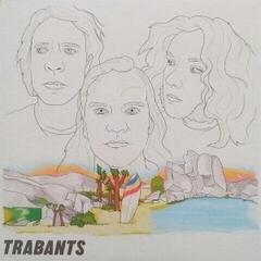 Disco de vinil Trabants - Mantra / Surfers On Acid (LP)