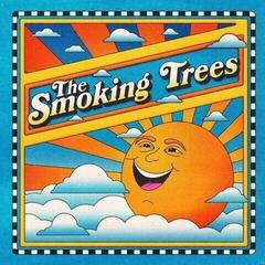 Vinyl Record The Smoking Trees - Funtime Sunshine/‘66 (LP)