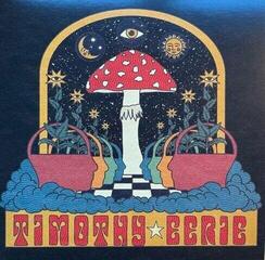 Vinyl Record Timothy Eerie - I Fear The Void Is Waiting For Me / Acid Lake (LP)