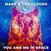 Грамофонна плоча Mark & The Clouds - You And Me In Space (LP)