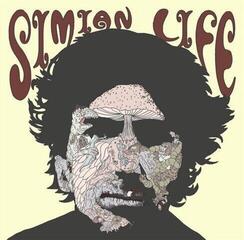 Hanglemez Simian Life - Another Way Down (LP)