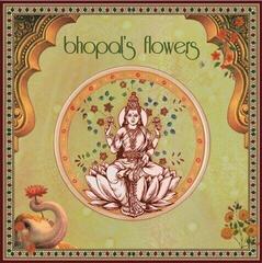 Vinyl Record Bhopal's Flowers - Diamond Queen / The Majestic Purple Sky (LP)