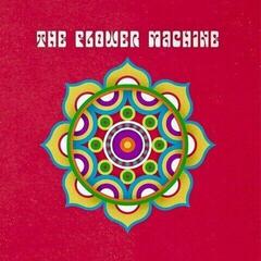 Vinyl Record The Flower Machine - Through A London Window (LP)
