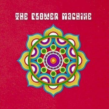 Vinyl Record The Flower Machine - Through A London Window (LP) - 1