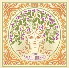 Vinyl Record The Small Breed - An Elderflower Parliament (LP)