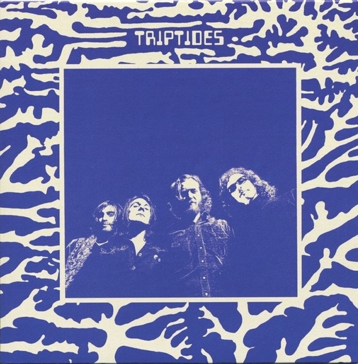 Disco de vinil Triptides - Nirvana Now (LP)