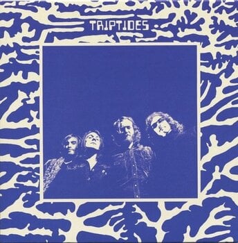 Disco de vinil Triptides - Nirvana Now (LP) - 1