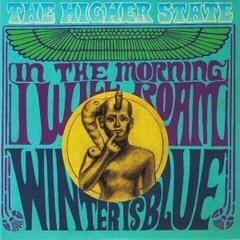 Hanglemez The Higher State - In The Morning I Will Roam (LP)