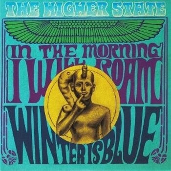 Hanglemez The Higher State - In The Morning I Will Roam (LP) - 1