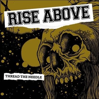 LP Rise Above - Thread The Needle (EP) - 1