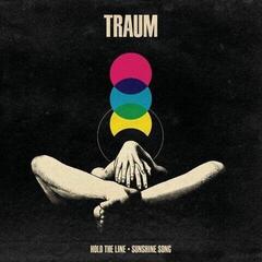 Vinyl Record Traum - Hold The Line / Sunshine Song (LP)