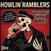 Disque vinyle Howlin' Ramblers - Whiskey In My Bones (7")
