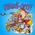 LP Hard Ons & Jerry A. - You Won't Shut Up (LP)