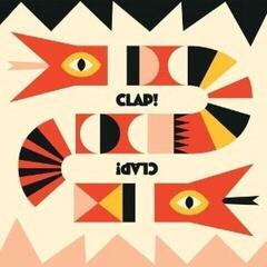 Vinylplate Clap! Clap! - Reloved (LP)