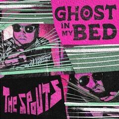Disque vinyle The Spouts - Ghost In My Bed (LP)