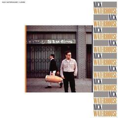 Vinyl Record Nick Waterhouse - ST (LP)