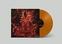 Vinylplate Faust - Crypts Of Eternity (Limited Edition) (Orange Coloured) (LP)