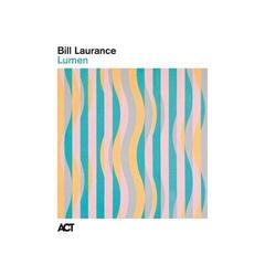 Vinylplate Bill Laurance - Lumen (LP)