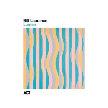 Vinylplate Bill Laurance - Lumen (LP) - 1