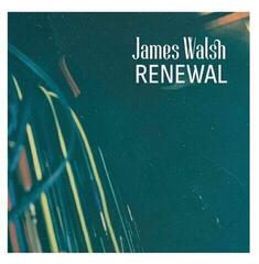 Vinyl Record James Walsh - Renewal (Limited Edition) (EP)