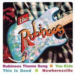 Vinyl Record The Rubinoos - Theme Song Ep (LP)