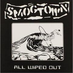 Vinyl Record Smogtown - All Wiped Out (2 LP)