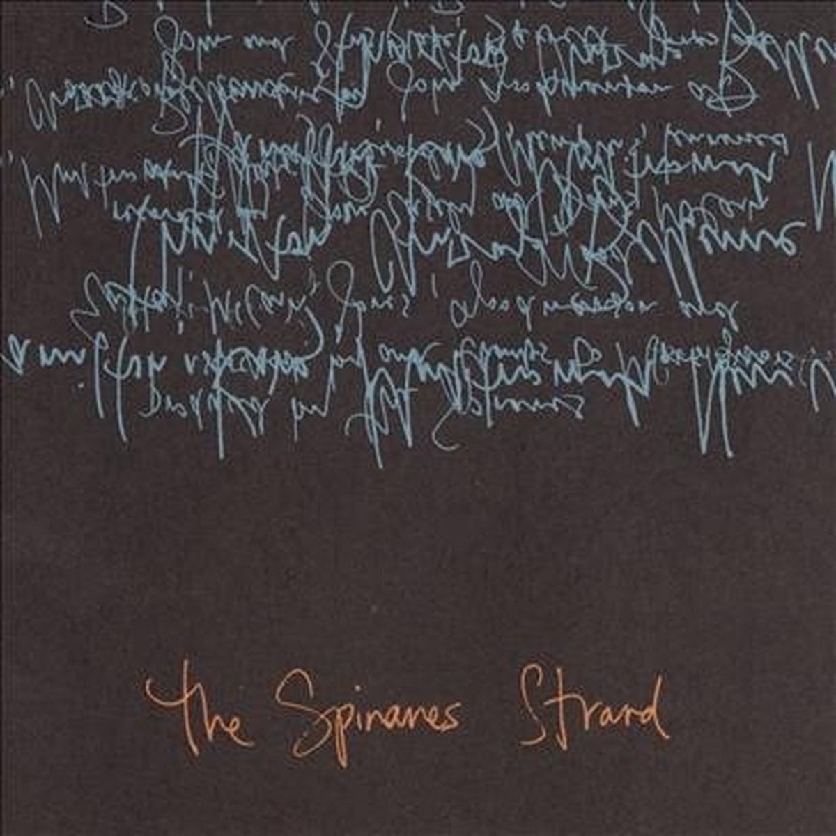 Vinyl Record The Spinanes - Madding (LP)
