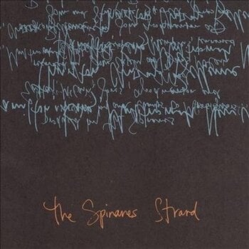 Vinyl Record The Spinanes - Madding (LP) - 1