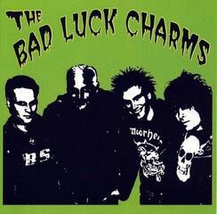 Vinyl Record Bad Luck Charms - Rich Girl / Ain't Gonna Be (LP)