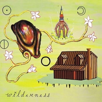 Schallplatte Wilderness - Living Through / Part Ways (7") - 1