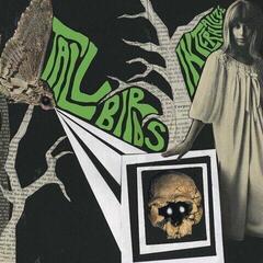 Schallplatte Tall Birds - Internalize (7")
