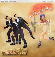 Schallplatte The Stampeders - Honkin' (LP)
