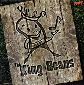 Schallplatte King Beans - King Beans (LP) - 1