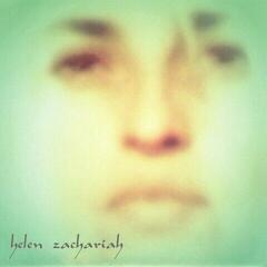 Schallplatte Helen Zachariah - Save The Plants (LP)