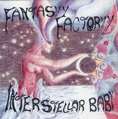 Vinyl Record Fantasyy Factoryy - Interstellar Baby (LP)