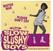 Vinylplade The Slow Slushy Boys - Mister Man (LP)