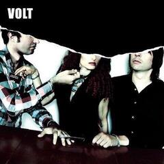 Disque vinyle Volt - Volt (LP)