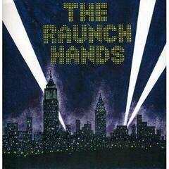 Vinylplate Raunch Hands - Let It Burn (2 LP)