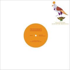 Vinyl Record Telepathe - Sinister Militia (LP)
