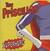 Vinylplate The Priscillas - Superhero (7")