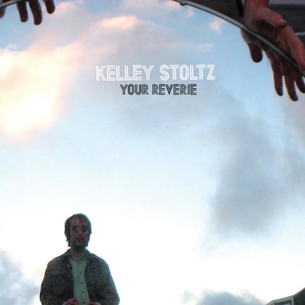 Vinyl Record Kelley Stoltz - Your Reverie (7")
