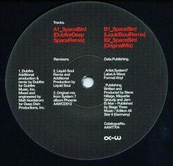 Disco de vinil System 7 - Space Bird (LP)