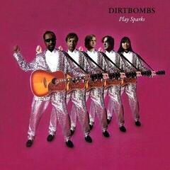 Disque vinyle Dirtbombs - Plays Sparks (LP)