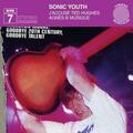 Sonic Youth - J'accuse Ted Hughes / Agnès B Musique (EP)