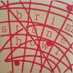 Disco de vinil Brimstone Howl - Euro Tour 2008 (2 LP)