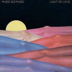 Disque vinyle Music Go Music - Light Of Love (LP)