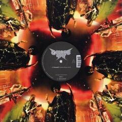 Disco de vinil Chrome Hoof - Pronoid (Limited Edition) (LP)